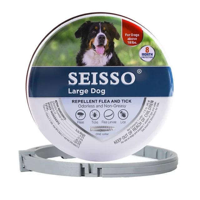 Seresto fashion collar coupon